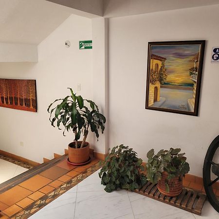 Casa Cantabria Hotel 莱瓦镇 外观 照片