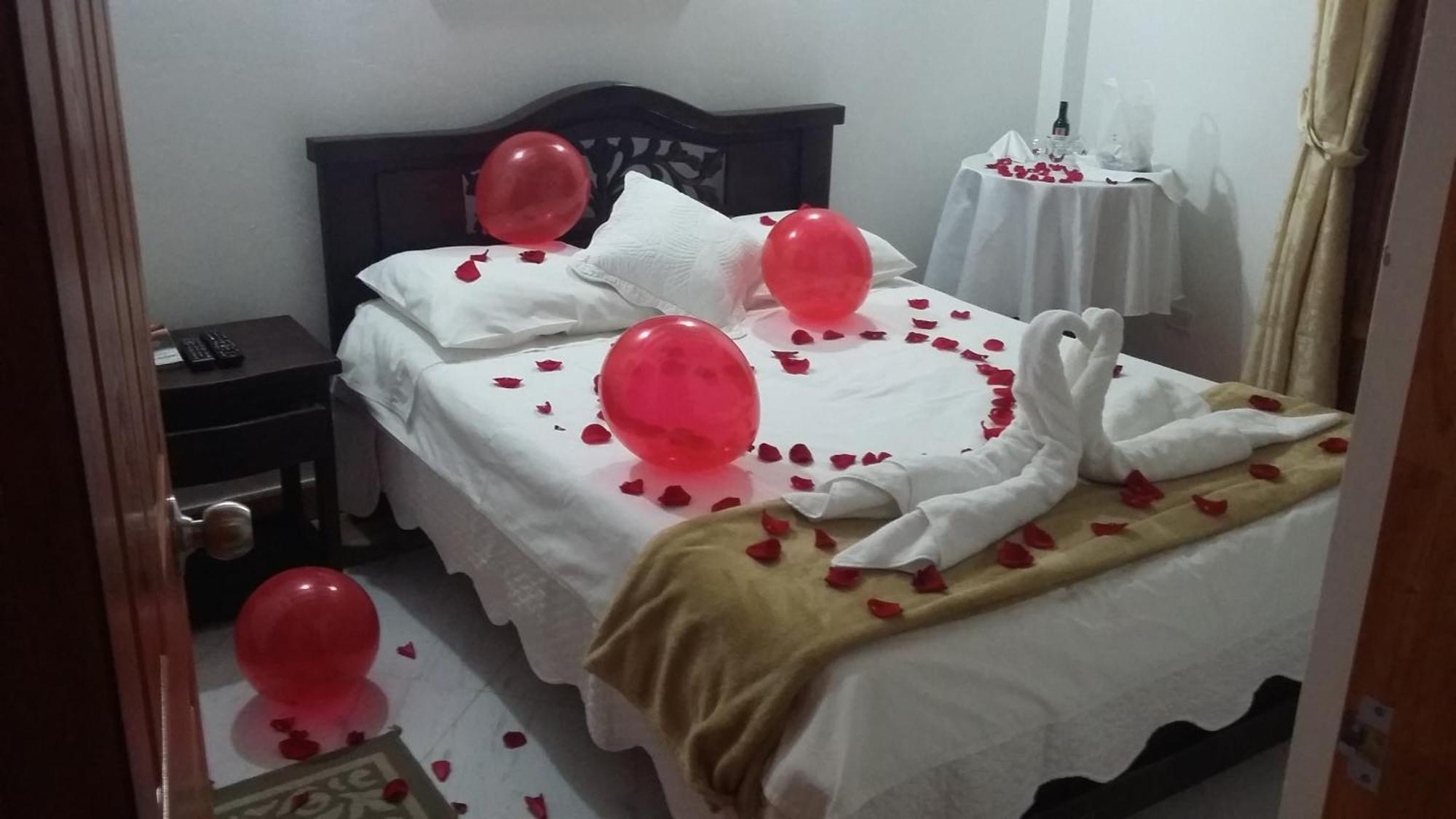 Casa Cantabria Hotel 莱瓦镇 外观 照片