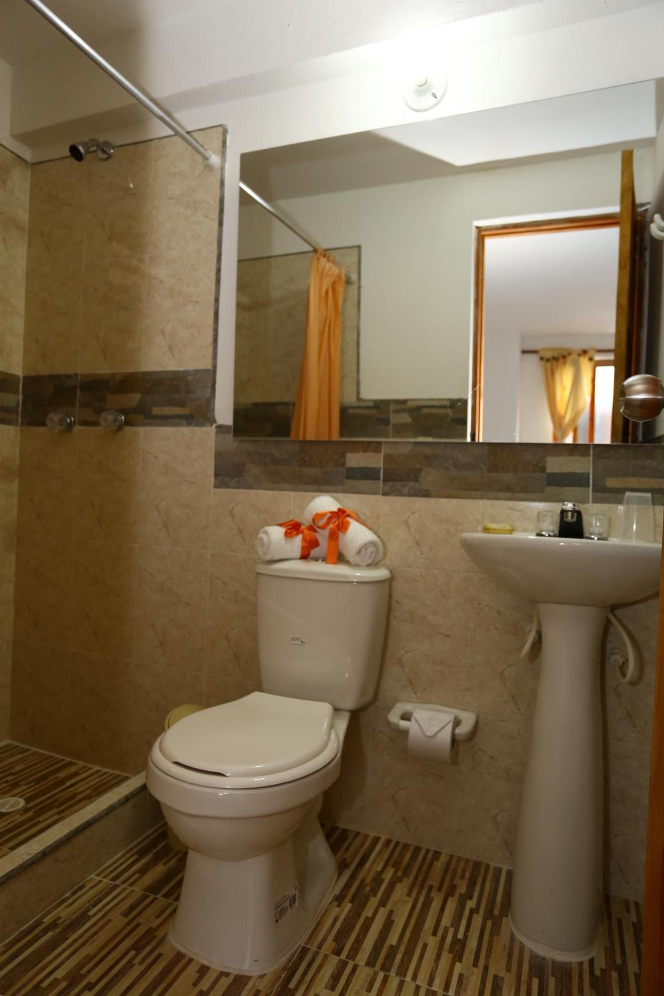 Casa Cantabria Hotel 莱瓦镇 外观 照片